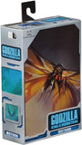 NECA - Godzilla - 12” Wing-to-Wing Action Figure – Mothra (2019)