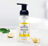 Watkins INC 20626 9OZ Lemon Scent Foaming Hand Soap, 9 Fl Oz, 9 Ounces