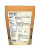 Bob's Red Mill Wheat Bran, 8 Oz 4-Packs