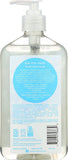ECOS Free And Clear Hand Soap, 17 OZ 6-Packs