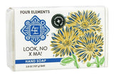 Soap Look No X E Ma, 3.8 Ounce Pack of 4