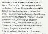 Non Toxic, Hypoallergenic Dishmate, Pear, Ultra-Concentrated, Without Dyes, Parabens, Phosphates, Phthalates, Pack of 1, 25 FL OZ Per Pack