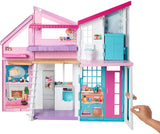 Barbie Malibu House Playset