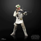 Star Wars The Black Series Rebel Soldier (Hoth) 6-Inch-Scale The Empire Strikes Back 40TH Anniversary Collectible Action Figure