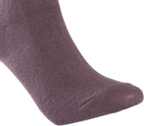 Lovely Annie Splendid Comfortable Women's Cotton Crew Socks L1855 Size 5-11