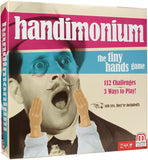 Handimonium