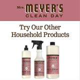 Multi-Surface Cleaner, Rosemary Scent, Use to Clean Floors, Tile, Counters, Biodegradable Formula, Pack of 4, 32 Fl OZ Per Pack