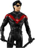 McFarlane Toys DC Multiverse Red Hood and Nightwing 7" Action Figure Multipack