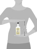 Coconut Milk and Honey Daily Moisturizing Lotion, 18 Ounces Pack of 3