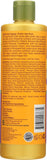 Natural Hawaiian Conditioner - Colorific Plumeria, Cruelty Free, Vegetarian, Moistures and Hydrates, Essential Oils and Vitamins and Minerals, Pack of 4, 12 Fl OZ Per Pack
