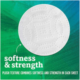Seventh Generation Paper Towels, 100% Recycled Paper, 2-Ply, 6-Count (Pack of 4)