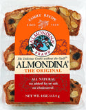 Almondina Biscuits, 4 ounce
