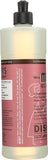 Mrs Meyer's, Liquid Dish Soap Rosemary, 16 Fl Oz