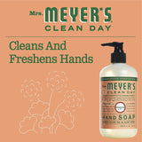 Mrs. MeyerÂ´s Clean Day Hand Soap Refill