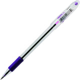Pentel R.S.V.P. Ballpoint Pen, 0.7mm Fine Tip, Green Ink, Box of 12 (BK90-D)