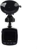 Lian LifeStyle Latest Technology HD Dash Camera Trusted Quality Car Accessories: Security Camera Front & Rear with Night Vision for Safety LY750S