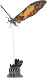 NECA - Godzilla - 12” Wing-to-Wing Action Figure – Mothra (2019)