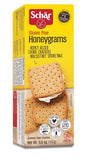Schar Cookie Honeygrams, 5.6 oz
