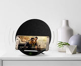 Lian LifeStyle Intelligent Wireless Charger for Any QI-Enable Smartphone LLSYEE WS2