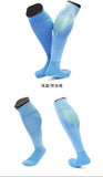 Lovely Annie Women's 1 Pair Knee High Athletic Sports Socks Size M XL0026
