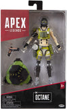 Apex Legends Revenant 6-Inch Collectible Action Figure