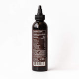 Award-Winning Organic Date Syrup I One 8.8 OZ Squeeze Bottle I Low-Glycemic, Vegan, Paleo | 1 Ingredient : 100% California Medjool Dates 2-Packs