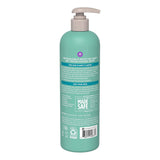 Body Wash, Lavender & Cedar Scent, Gently Cleanses and Revitalizes, Plant-Based Formula, Non-GMOs, Parabens, Harsh Preservatives, Synthetic Colors, Pack of 2, 12.5 Fl OZ Per Pack