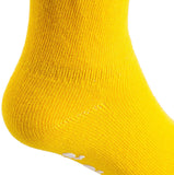 Lovely Annie Unisex Children 6 Pairs Cotton Socks | Fascinating and Refined Crew Socks Size Multi Color