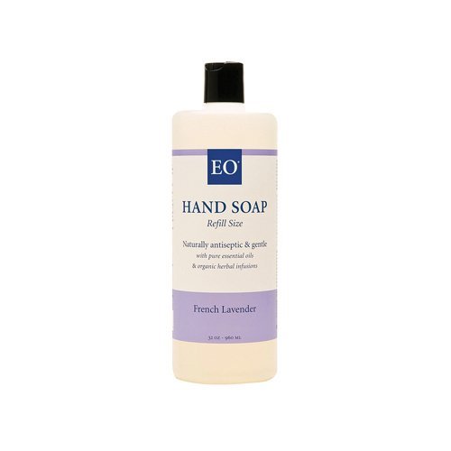 Eo Products Hand Soap Refill Fr Lvndr 32 Fz
