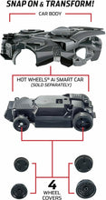 Load image into Gallery viewer, Hot Wheels AI Racing Batmobile Car Body &amp; Cartridge Kit
