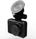 Lian LifeStyle Latest Technology HD Dash Camera Trusted Quality Car Accessories: Security Camera Front & Rear with Night Vision for Safety SD LY320