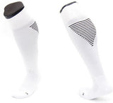 Lovely Annie Men's 1 Pair Knee High Athletic Sports Socks Size M XL0026