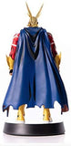 Dark Horse My Hero Academia: All Might Silver Age 11 Inch Figure