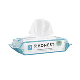 The Honest Company Baby Wipes - Pure and Gentle | Hypoallergenic Honest Wipes