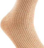 Lian LifeStyle Women's 6 Pairs Cute & Comfortable Wool Crew Socks Size 6-9 HR1612