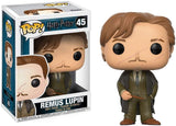 Games:Five Nights at Freddy's Pizza Simulator - Pigpatch Collectible Figure + Movies -Remus Lupin Toy, Pack of 2