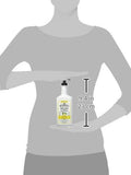 Daily Moisturizing Lotion (Lemon Cream) - 18 Ounces Pack of 4