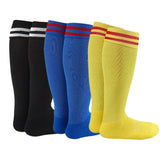 LLS-XL002-M-3P-BLK-BLU-YEL