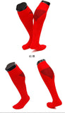 Lian LifeStyle Big Boy's 1 Pair Knee High Athletic Sports Socks Size L/XL XL0026