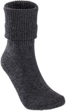 Lovely Annie Big Girls Women's Wool Crew Socks - Gorgeous, Comfortable Socks with Designs L1885 Size 5-11