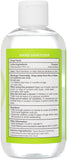 for:good Hand Sanitizer, 8oz/250ml, Clear