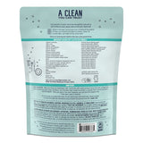 Dish Washer, Detergent Packs, Fresh Citrus Scent, Dual Action Formula, Non Toxic, Without Dyes, Parabens, Phosphates, Phthalates, Pack of 4, 18 Count per Pack, 11.4 FL OZ Per Pack,