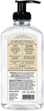 Hand Soap, Coconut, Gently Cleanses and Revitalizes, Plant-Based Formula, Non-GMOs, Parabens, Harsh Preservatives, Synthetic Colors, Pack of 6, 11 Fl OZ Per Pack