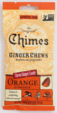 Chimes Mango Ginger Chews
