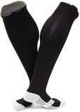 Lian LifeStyle Women's 1 Pair Knee High Sports Socks Size M XL0021