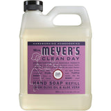 Liquid Hand Soap Refill, 1 Pack Peony, 1 Pack Plum Berry, 1 Pack Oat Blossom, 33 OZ each include 1, 12.75 OZ Bottle of Hand Soap Meyer Lemon