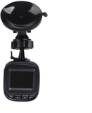 Lian LifeStyle Latest Technology HD Dash Camera Trusted Quality Car Accessories: Security Camera Front & Rear with Night Vision for Safety LY760