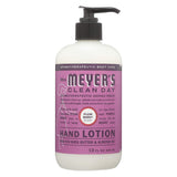 Luxurious Hand Lotion With Pump: Non Greasy Moisturizer for Hands with Essential Oils - Plum Berry Scented Hand and Body Lotion Best for Dry Skin and All Skin Types - 12 FL OZ Per Pack, Pack of 2