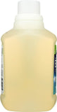 Laundary Detergent with Built in Fabric Softner Enzymes, Honeydew, Plant Derived, Hyper Allergenic, Pack of 3, 100 Fl OZ Per Pack
