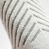 Lian LifeStyle Women's 1 Pair High Crew Athletic Sports Socks Size M XL0028